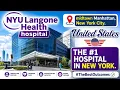 NYU Langone Health hospital in United States Hospital information details in description