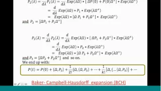 From equation to code