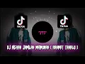 Download Lagu 🎶DJ AISYAH JAMILAH MAIMUNAH [ RAHMAT TAHALU ]-AQSAN 613 RMX🎶
