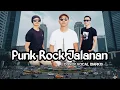 Download Lagu Gilang Sadewa - Punk Rock Jalanan (Cover By DiaRkis)