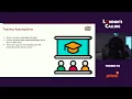 Code generation through AI - why it s amazing and why we need to be with Paul Battisson at LC24