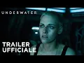 Video di Underwater | Trailer Ufficiale HD | 20th Century Fox 2019