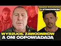 Lagu TRENER OKNIΕSKI WYRZUCIΕ LIZAKA I PASTERNAKA? ZAWODNICY ODPOWIADAJΔ! ( REZI, TAΕCULA, SMOKOWSKI)