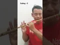 Lagu Pengisian Suling lagu Air Mata Perkawinan (Vokal : Mansyur S) #tutorialsuling