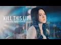 Download Lagu SASYA ARKHISNA - KILL THIS LIE | Official Music Video | HARMONI BIRU PRODUCTION