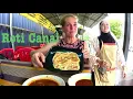 Download Lagu Roti Canai, the beloved Malaysian flatbread Malaysia Local food 🇲🇾 Malaysia Kuala Lumpur