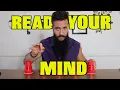 Download Lagu I CAN READ YOUR MIND 5: I know your Name