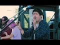 Katzu Oso Live Tropicalia 2018