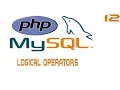12 Logical operators - PHP Beginners tutorial