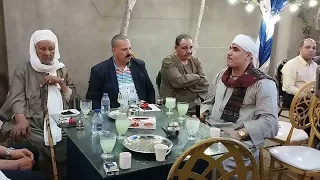 مدح النبى صل الله عليه وسلم هاني الصعيدي فرحه عائله خلف اسيوط الوعضله 