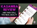 Kasamba Customers Reviews 2022 - Are They Still The REAL Deal
