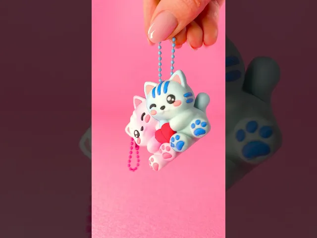 Better Together – Magnetic Keychain Pack video thumbnail