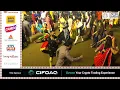 Download Lagu United Way Of Baroda - Garba Mahotsav 2025 By Atul Purohit - Day 3