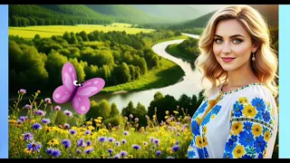 Замкнув хату на замок Новий варіант української народної пісні новамузика 