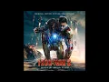 Brian Tyler-Ironman 3--Track 19--Battle Finale
