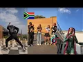 Download Lagu Chomi Chomi Chomi Ke Nakwela TikTok Dance Challenge | #tiktoksouthafrica #bacardi #amapiano