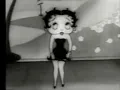 Betty Boop sings I Want to Be Loved by You