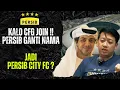 Download Lagu PERSIB BANDUNG AKAN GANTI NAMA JADI PERSIB CITY FC JIKA DIBELI OLEH CITY FOOTBALL GROUP ?