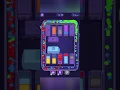 Loop Sort Level 701 Solution