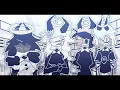Download Lagu Basics in Behavior [Black] [FULL SONG] | Satanic AU