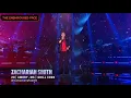 American Idol 2023 Season 21 Top 20 ZACHARIAH SMITH Performs "I WANT TO KNOW WHAT LOVE IS by FOREIGN