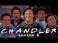 Lagu The Ones with Chandler from Season 8 | Friends
