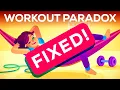 Download Lagu We Need to Rethink Exercise (Updated Version)