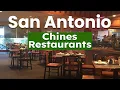 Top 10 Best Chinese Restaurants to Visit in San Antonio Texas USA - English