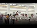 Ahmad Alnufais Imam Shalat | Surah Al-Isra Merdu | Tilawah Menyentuh Hati