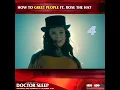 Download Lagu HBO India - Doctor Sleep Promo 2- (Blast From Past)