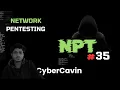 NPT - Windows Privilege Escalation via RDP Impacket SMBServer Target System Exploitation