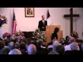 Beverly French Service May 29 2015