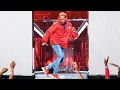 Puff Buddy Pharrel Finna Get Loose Ft Chris Brown Bet Awards 2015