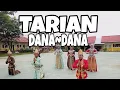 Download Lagu TARIAN DANA~DANA GORONTALO SISWA SMKN 1 PULUBALAツ