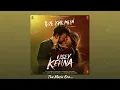 Usey Kehna | Tere Ishq Mein | Nitesh Aher & Jonita Gandhi | The Music Era 