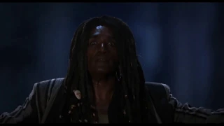 Predator 2 - King Willie