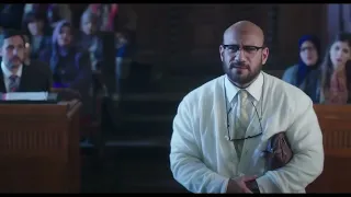 كنت هعدم دول كمان يا شوقي  عبد الباري ماهنش عليه مراته   خلصانة بشياكة دندنها