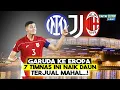 Download Lagu 7 Bintang Timnas Yang Jadi Rebutan Klub Elit di Bursa Transfer