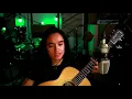 Download Lagu Lovely by The Brilliance | Cover