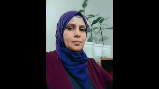 عابرو الحدود مع الفنانة التشكيلية أمينه نعسان العصري دندنها