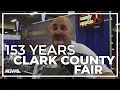 Clark County fair open in Washington