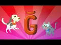 Türkçe ABC Alfabe Şarkısı | Çocuk Şarkıları