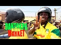 Lagu My First Impression Of Dantokpa Market, Cotonou. Benin