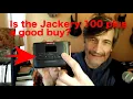 Download Lagu Jackery 100 plus compared to smaller Belkin and Hilucky, Jackery 240 - 2024