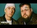 Download Lagu Eminem ft. Jelly Roll - Shadows \u0026 Scars [Music Video 2025]