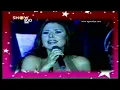 Nilüfer - Erkekler Ağlamaz Show TV 2001 Harbiye Açıkhava