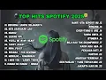 Download Lagu Top Hist Spotify Indonesia 2025 | Top Spotify Indonesia | Lagu Hist Spotify 2025 | Lagu Terbaru New