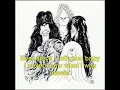 Aerosmith Outtakes From Draw the Line Album