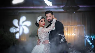 Rasim Brolla Wedding With Jenan Sawa George Mansur And Challenge Band 