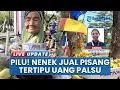 Download Lagu Nenek 83 Tahun Penjual Pisang di Palembang Ditipu Pembeli Pakai Uang Palsu Pecahan Rp100 Ribu